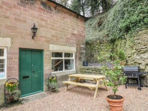 The Carriage House, Matlock